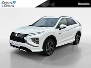 Mitsubishi Eclipse Cross - 2.4 PHEV Executive | 360 CAMERA | STOELVERWARMING | APPLE CA