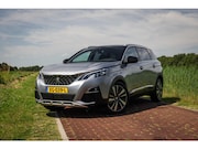 Peugeot 5008 - 1.6 PureTech GT-Line 181PK 7pers Virtual ORG NL