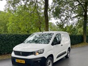 Peugeot Partner - 1.5 BlueHDI Premium