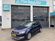 Volkswagen Polo - 1.2 TDI Bl.M. Comfl.