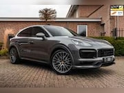 Porsche Cayenne - Coupé 3.0 E-Hybrid Platinum Edition Sport Design L