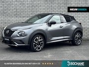 Nissan Juke - 1.6 Hybrid N-Design | Navigatie | Achteruitrijcamera | Clima
