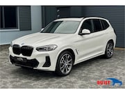 BMW X3 - xDrive30e M-Sport PANO ACC TREKHAAK 29504KM