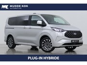 Ford Tourneo Connect - 340 2.5 PHEV L1H1 Titanium X | 8P | Panoramadak | ACC | Elek