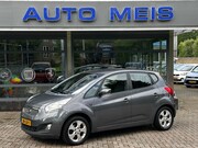 Kia Venga - 1.6 CVVT X-Ecutive Airco Cruise Telefoon Trekhaak NAP-Autopa