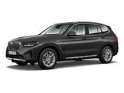 BMW X3 - XDRIVE 30E
