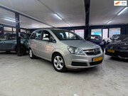 Opel Zafira - 1.6 Enjoy 7p