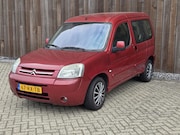 Citroën Berlingo - 1.6i Multispace Attraction Airco