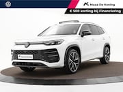 Volkswagen Tayron - 1.5 eTSI 204pk PHEV DSG R-Line Edition · Panoramadak · 360 C