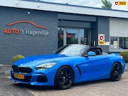 BMW Z4 - M40i High Exe M-Sport H&K 1EIG topstaat
