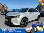 DS DS 7 - 7 1.6 PHEV 300 4x4 PALLAS HIFI FOCAL SCHUIFDAK PACK COMFORT+