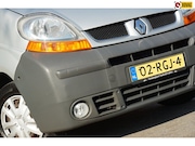 Renault Trafic - 1000 L1H1 2.5 DCI 135 CamperVan - Hefdak - Eindelijk...dit i