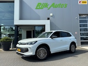 Volkswagen Tiguan - 1.5 TSI Goal * ACC * 360 Camera * Trekhaak * Lane + Side Ass