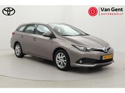 Toyota Auris - Touring Sports 1.8 Hybrid Aspiration | Navigatie | Cruise Co