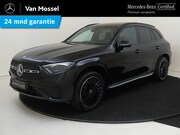 Mercedes-Benz GLC-klasse - 300e 4MATIC Business Solution AMG / Panaroma-dak / Memory-St