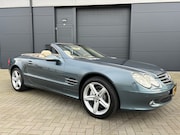 Mercedes-Benz SL-klasse - 500 Zeer nette auto