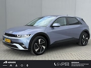 Hyundai IONIQ 5 - Connect Limited 84 kWh / Fabrieksgarantie tot 08-2030 / 1e E