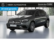 Mercedes-Benz GLA-Klasse - GLA 180 Automaat Business Solution AMG | AMG Line Plus Pakke