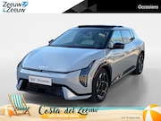 Kia EV4 - GT-PlusLine 81.4 kWh | 17% bijtelling | 584 km WLTP-actierad