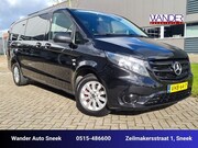Mercedes-Benz Vito - 114 CDI extra lang