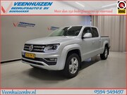 Volkswagen Amarok - 3.0TDI L2/H1 Automaat Euro 6