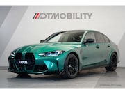 BMW M3 - xDrive Competition | Carbon | Schaalstoelen | Trackpack | Ke