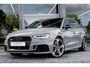 Audi RS3 - 2.5 TFSI quattro B&O Keyless Pano Schaalstoel ACC