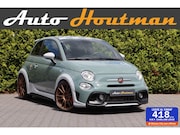 Fiat 500 - 1.4 T-Jet Abarth 695 Esseesse 70th Anniversary