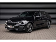 BMW 1-serie - 118i M-Sport stuur - Shadow Line