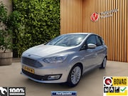 Ford C-Max - 1.0 Titanium|125Pk|Trekhaak|DealerAuto|NAP