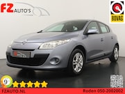 Renault Mégane - 1.6 110pk Expression - Trekhaak - Airconditioning - Schuif/k
