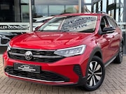 Volkswagen Taigo - 1.0 TSI GOAL EDITION AIRCO NAVI PDC STOELVW.