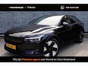 Polestar 2 - Long Range Single Motor 82 kWh | SOH 97% | Trekhaak | Panora