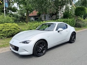 Mazda MX-5 - 2.0 SkyActiv-G 160pk GT-M•Automaat•Leder