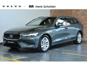 Volvo V60 - B4 Essential Edition | Lederen bekleding | Parkeercamera | P