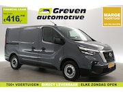 Nissan Primastar - 2.0 dCi L1H1 Acenta | Marge | Airco | Cruise | Camera | Carp