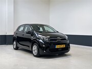 Kia Picanto - 1.0 DPi DynamicLine | Apple Carplay/ Android auto| Camera| N