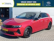 Opel Astra - 1.6T 180pk Hybride Automaat Ultimate First Edition | Climate
