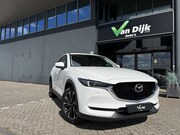 Mazda CX-5 - 2.0 SkyActiv Navi 360Camera Trekhaak El.Klep 19Inch