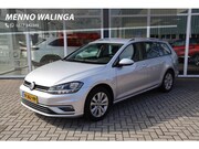 Volkswagen Golf - 1.6 TDI Comfortline Business|Navi|ACC|Stoelverw.|Carplay|
