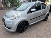 Citroën C1 - 1.0-12V Ambiance AUTOMAAT AIRCO 122735 NAP KLEINE BEURT GEHA