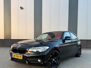BMW 1-serie - 118i Automaat 2016 | NAP | Lederen bekleding
