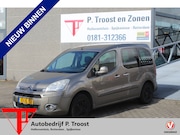 Citroën Berlingo - 1.6 HDi XTR MEENEEMPRIJS/HANDELSPRIJS/EXPORTPRIJS APK TOT 24