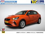 Opel Corsa - 1.2 75kw | Edition 5-Drs | Airco | Cruise | Carplay