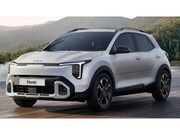Kia Stonic - 1.0 T-GDi 115pk DynamicLine
