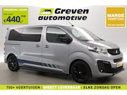 Peugeot Expert - 2.0 BlueHDI SPORT L2H1 177PK | MARGE | Airco | HuD | Adap. C