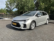 Suzuki Swace - 1.8 Hybrid | STYLE | Camera | PDC | Stoelverw. | ECC | LED |