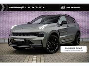 Lynk & Co 01 - 1.5 Plug-in Hybrid More | Trekhaak | PHEV | Two-Tone | Panor