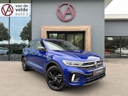 Volkswagen T-Roc - 1.5 TSI 150pk DSG R-Line | Black Style | Camera | Keyless |