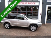Nissan X-Trail - 2.5 Automaat Columbia GLAZEN DAK, TOP STAAT! ""ZONDAG OPEN "